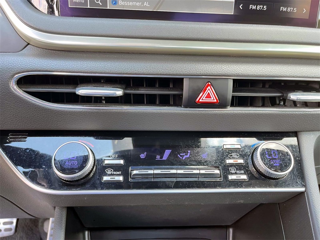 2023 Hyundai Sonata SEL Plus photo 21