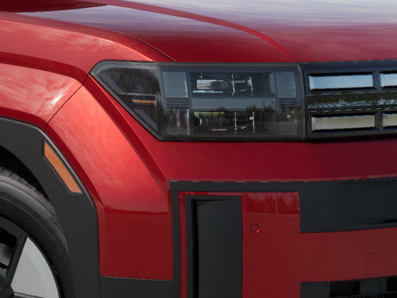 2026 Hyundai Santa Fe SEL photo 11