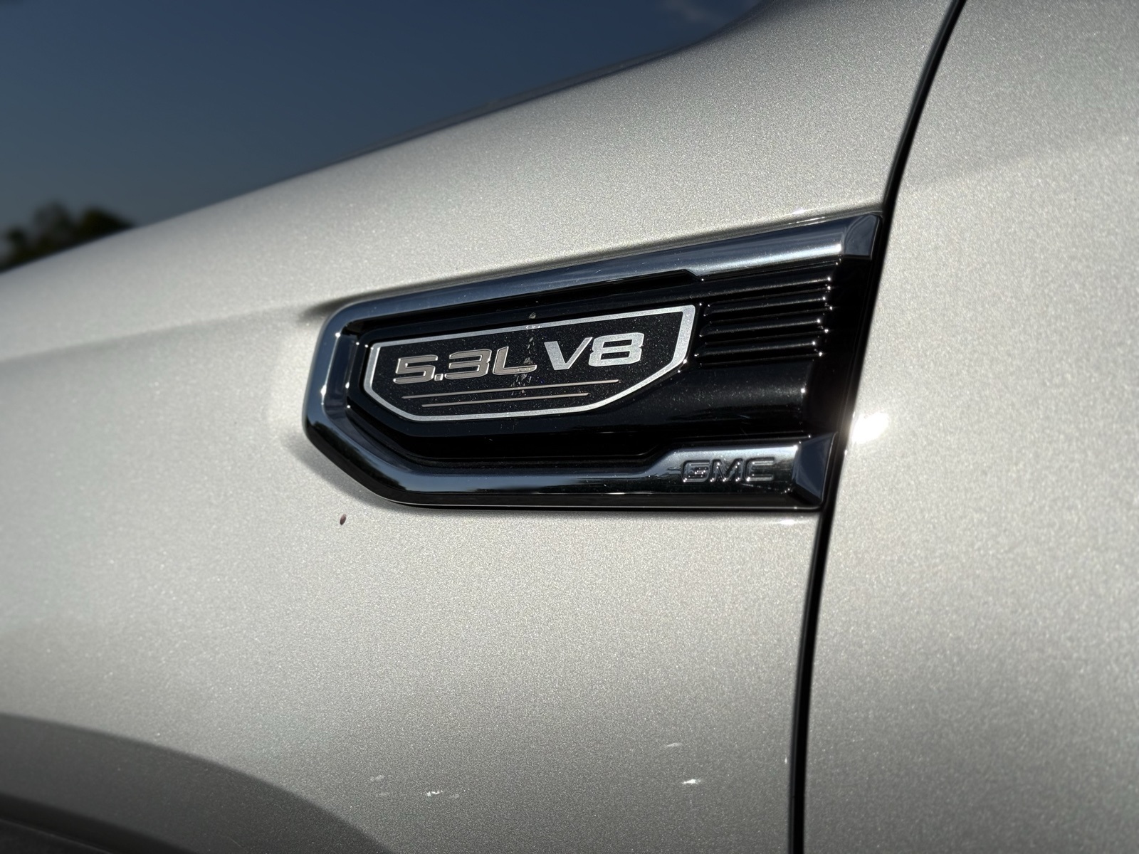 2020 Gmc Sierra 1500 SLT photo 14