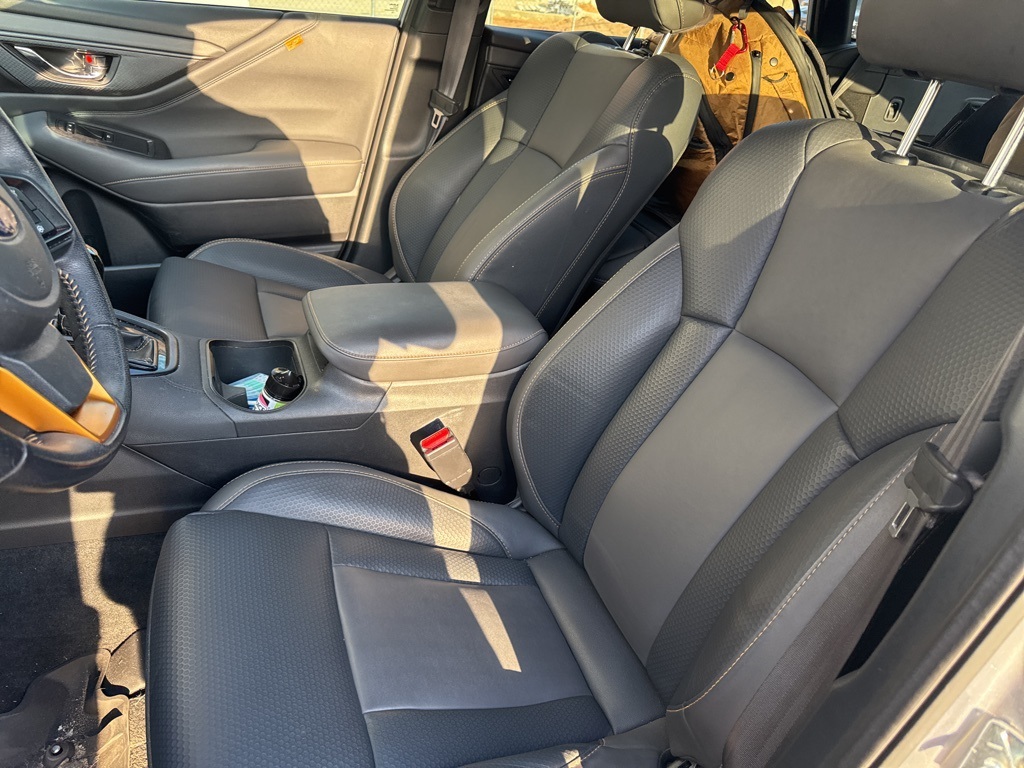 2022 Subaru Outback Wilderness photo 4