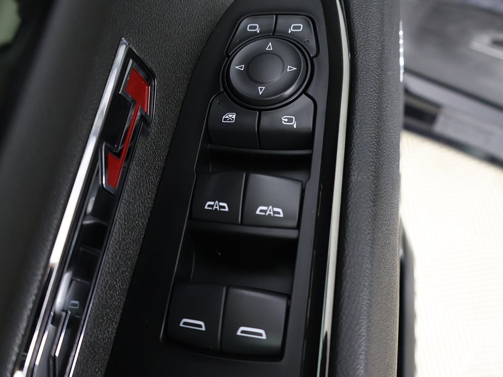 2023 Gmc Sierra 1500 AT4 photo 34