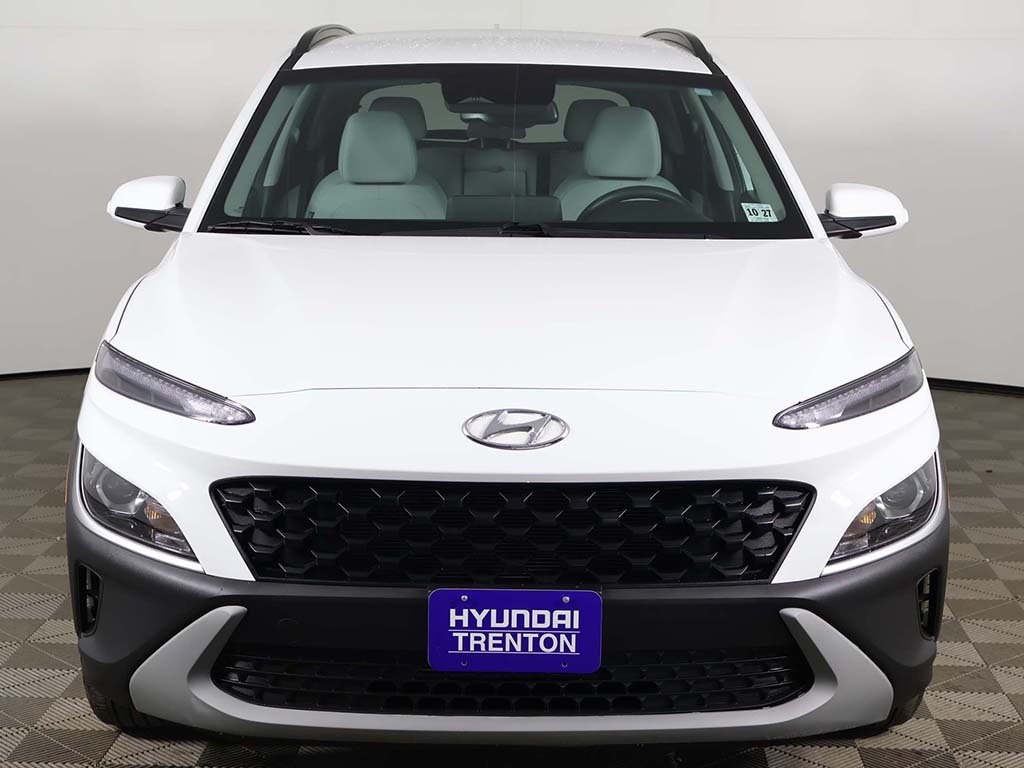 2023 Hyundai Kona SEL photo 8