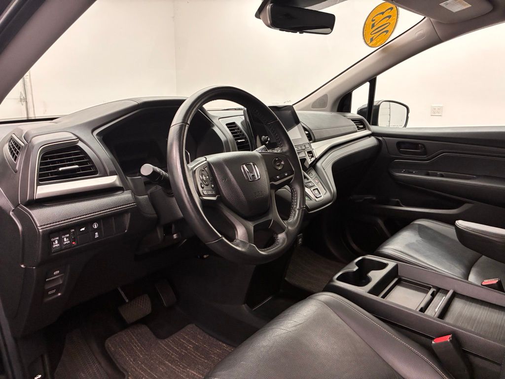 2023 Honda Odyssey EX-L photo 20