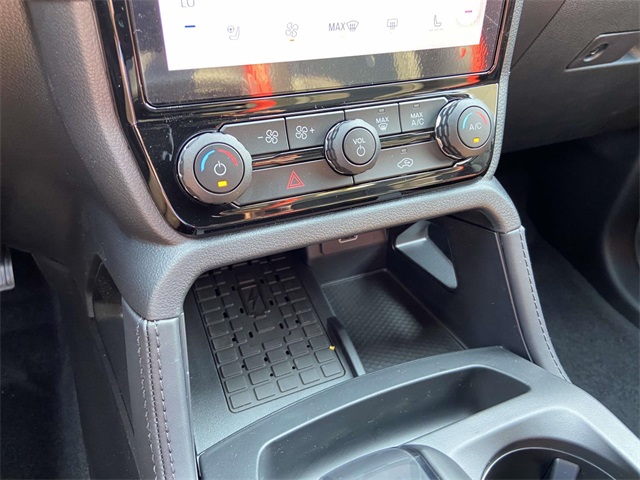 2025 Ford Ranger Raptor photo 17
