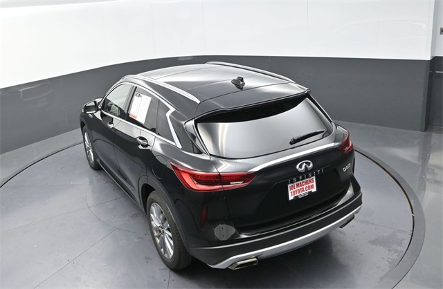 2024 Infiniti QX50 Luxe photo 22
