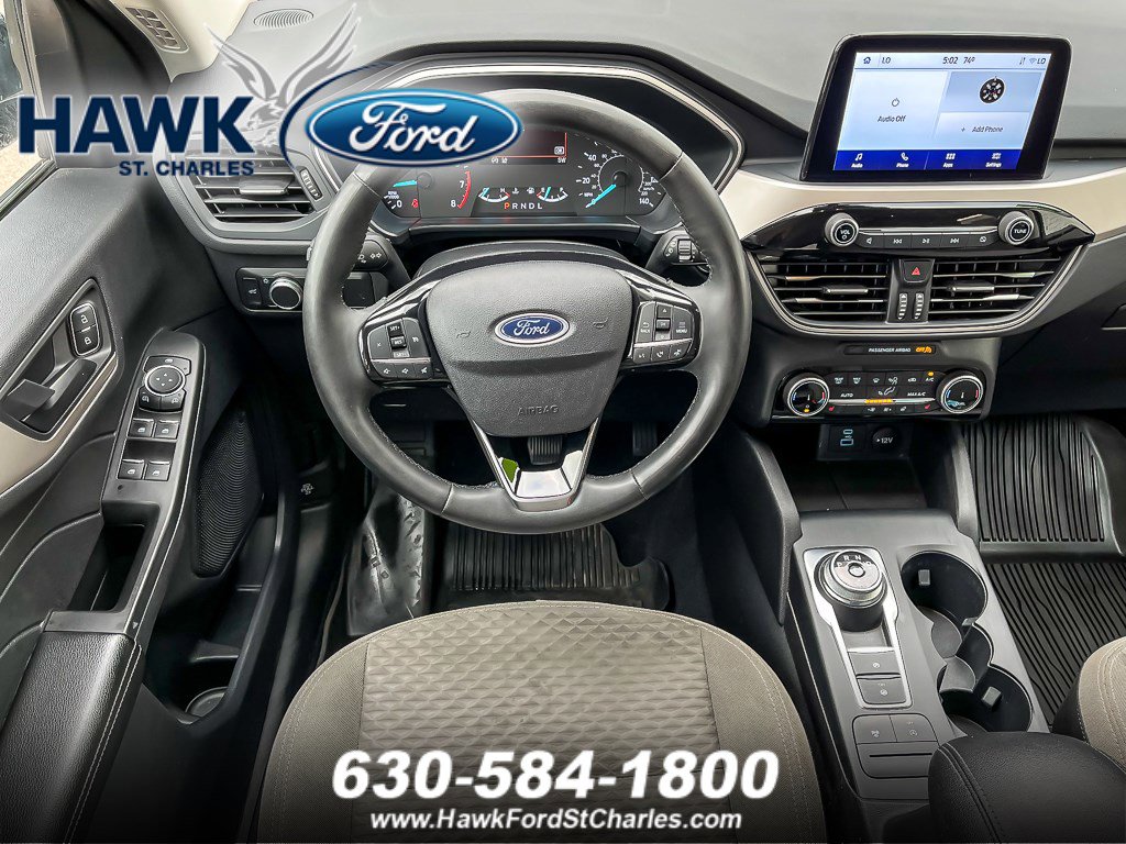 2022 FORD ESCAPE - Image 9