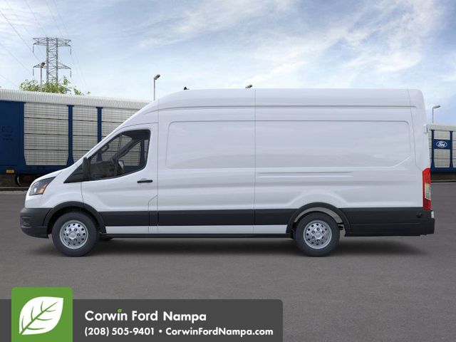 2025 Ford Transit photo 3
