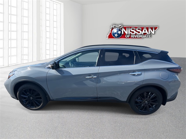 2024 Nissan Murano SV photo 4