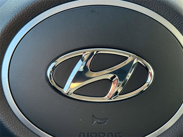 2024 Hyundai Tucson SEL Convenience photo 34