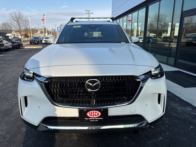 2024 Mazda CX-90 Premium Plus photo 2