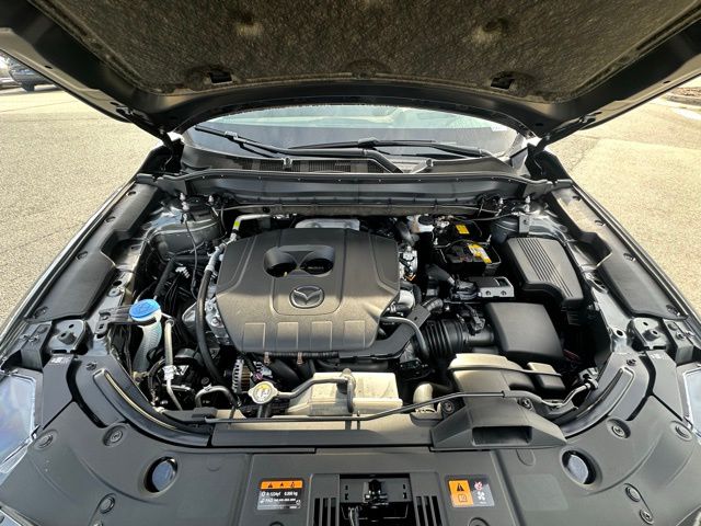 2025 Mazda CX-5 2.5 Premium Plus photo 14