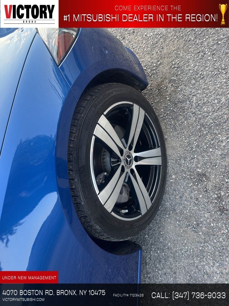 2022 Mercedes Benz C 300 4MATIC photo 10