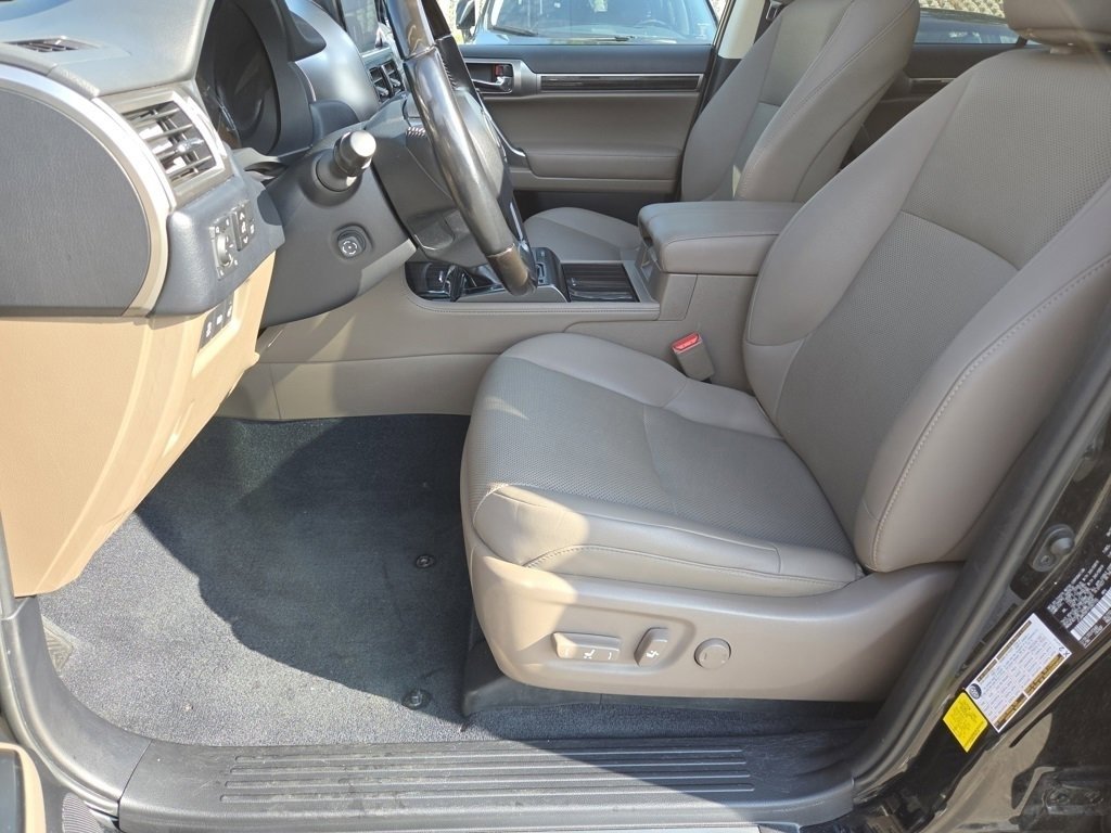 2023 Lexus GX 460 Premium photo 5