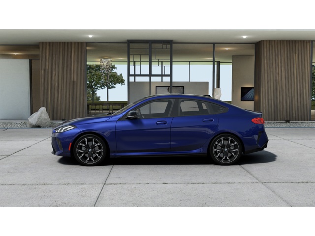 2026 Bmw 228 photo 2