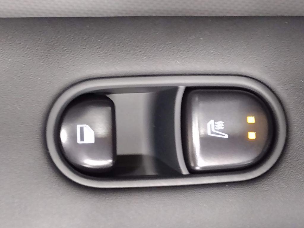 2025 Hyundai Ioniq 5 photo 35