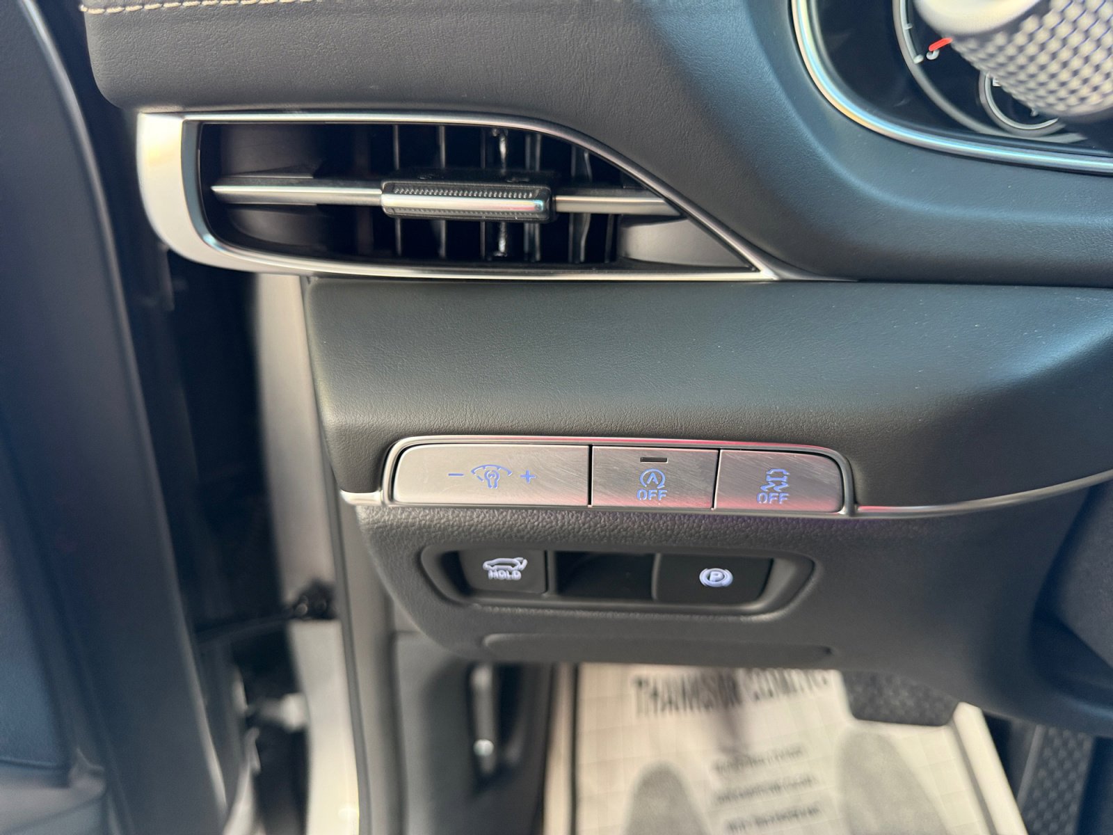 2024 Genesis GV80 2.5T photo 25