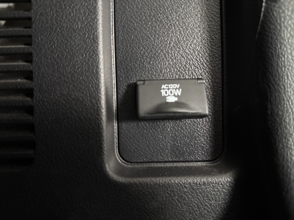 2021 Lexus GX 460 photo 8