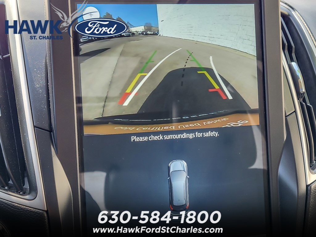 2023 FORD EDGE - Image 14