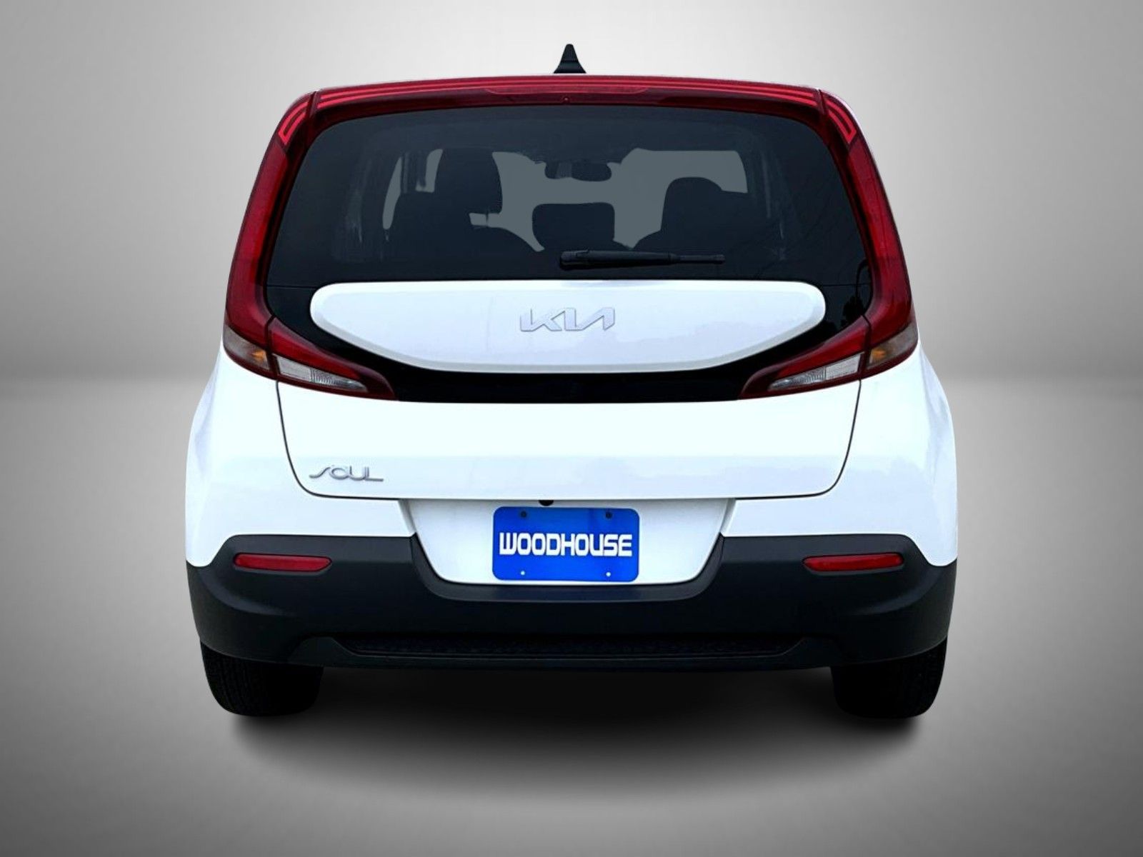 2022 Kia Soul LX photo 6