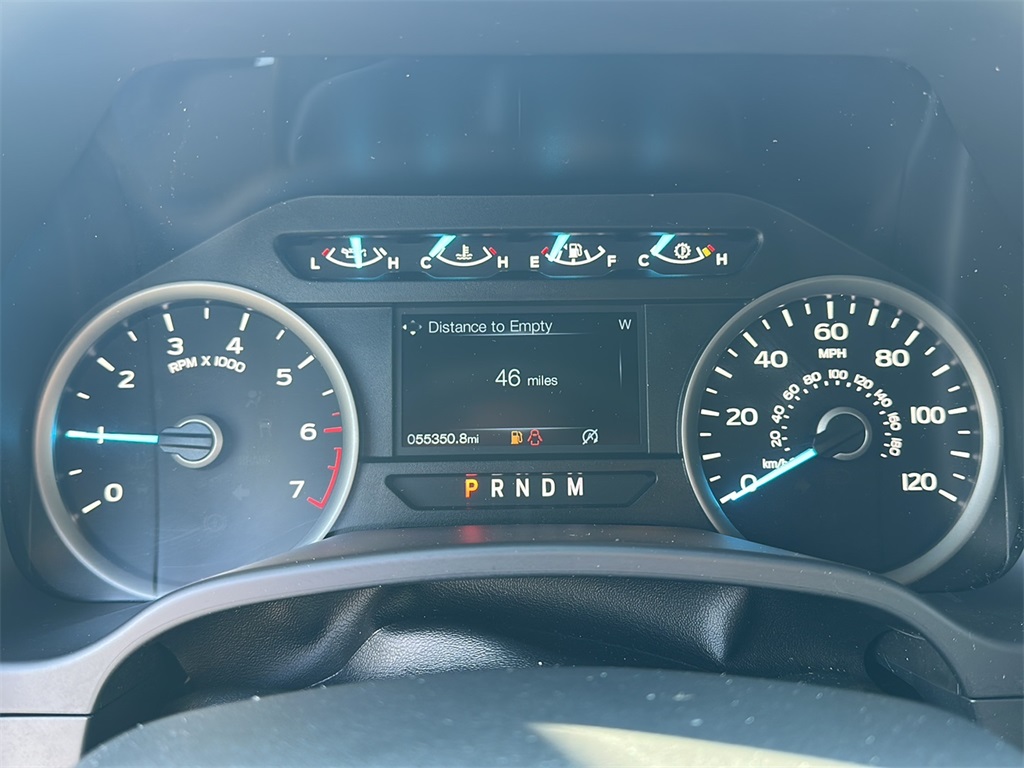2020 Ford F-150 XLT photo 7