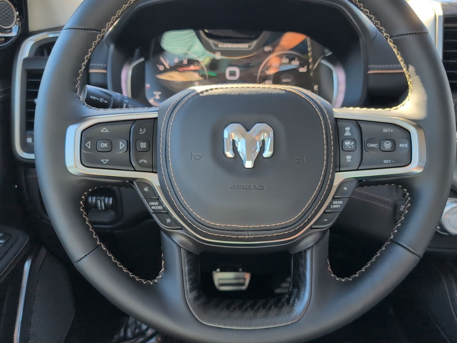 2026 Ram 1500 photo 3