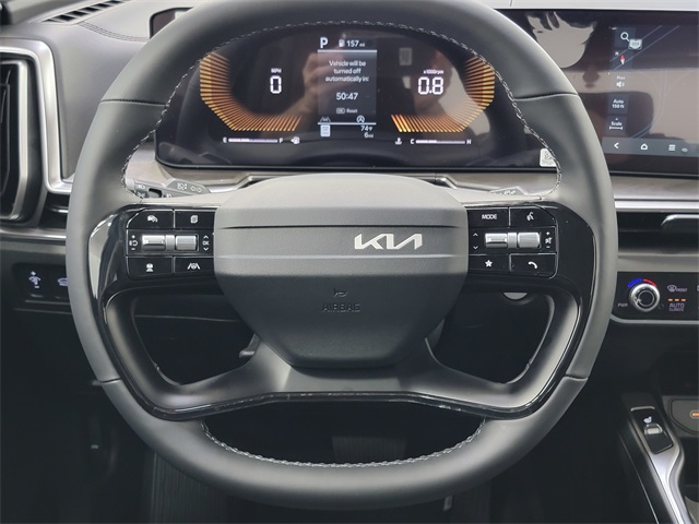 2026 Kia Sorento EX photo 27