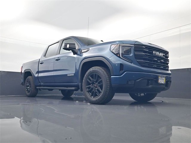 2026 Gmc Sierra 1500 Elevation photo 23