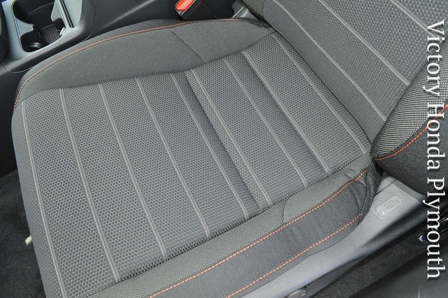 2026 Honda CR-V Hybrid photo 9