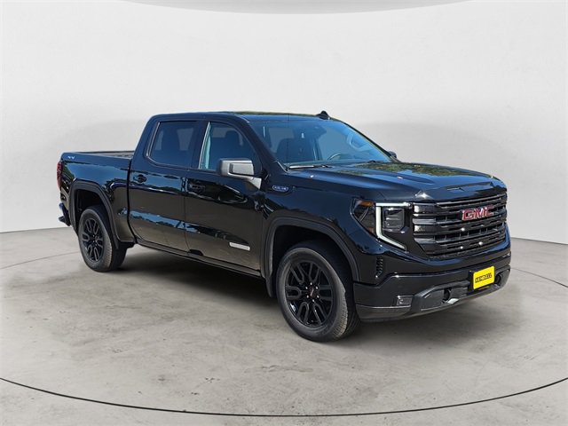 2026 Gmc Sierra Elevation photo 7