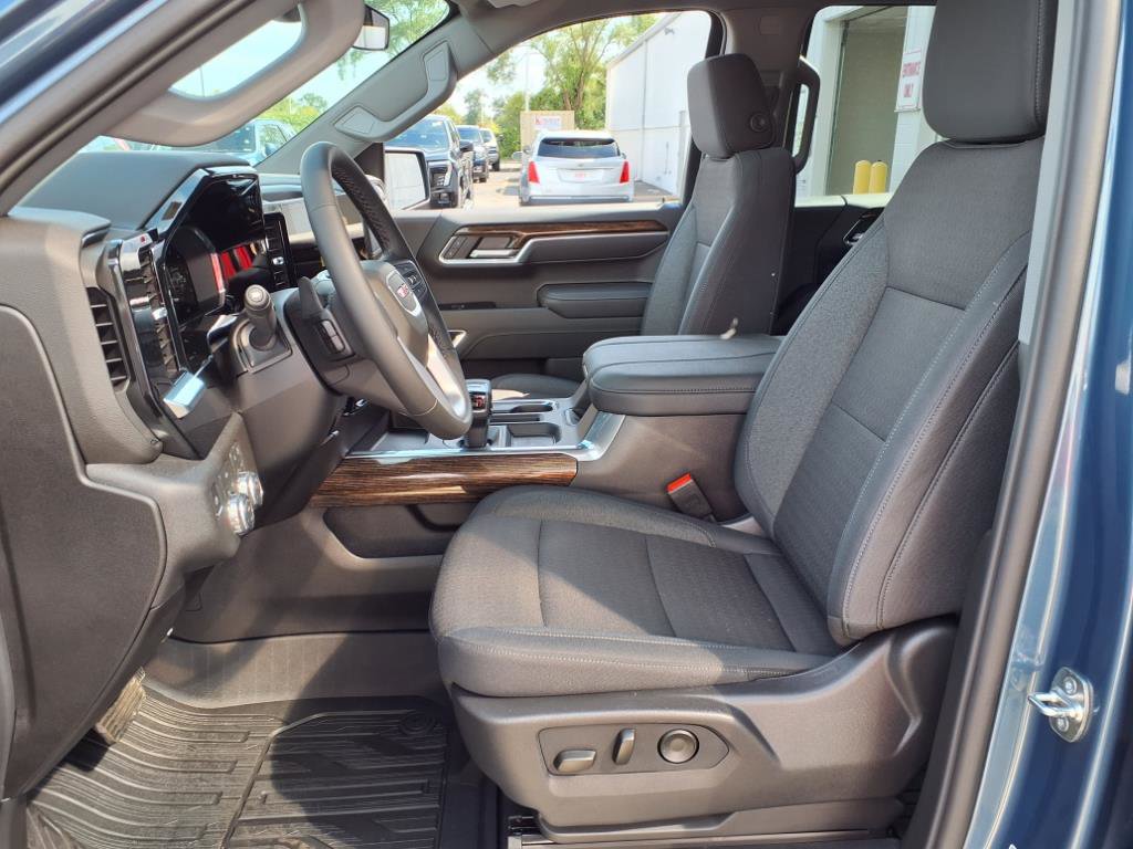 2026 Gmc Sierra 1500 Elevation photo 4