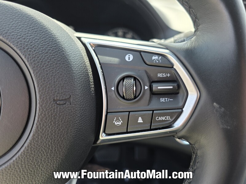 2024 Acura RDX Technology photo 26
