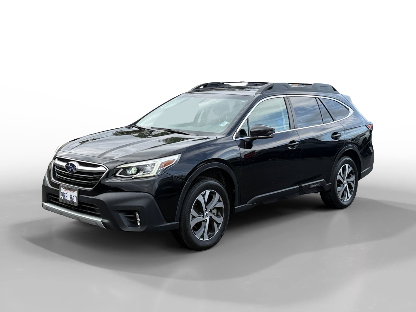 2022 Subaru Outback Limited's photo
