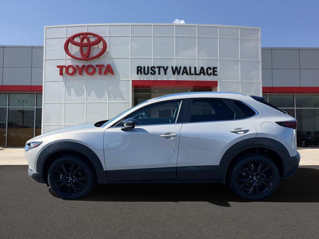 2024 Mazda CX-30 Select Sport