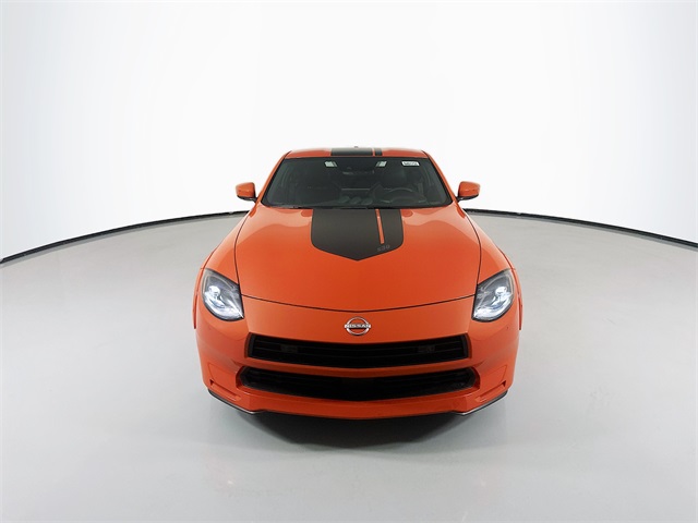 2024 Nissan Z Performance photo 3
