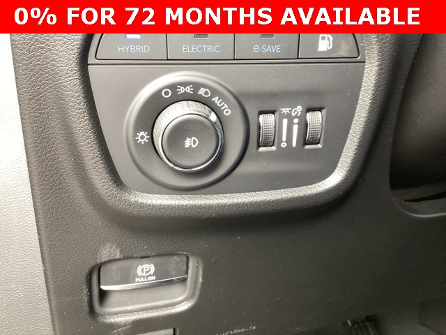 2024 Jeep Cherokee Base 4xe photo 3