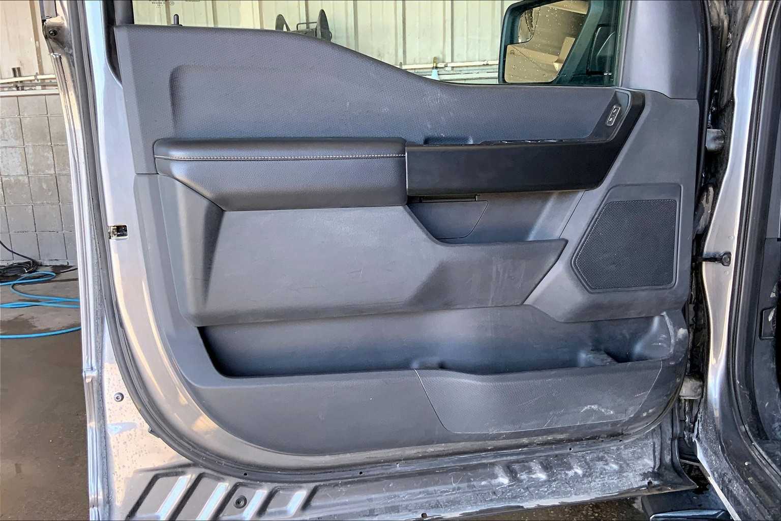2021 Ford F-150 XL photo 19