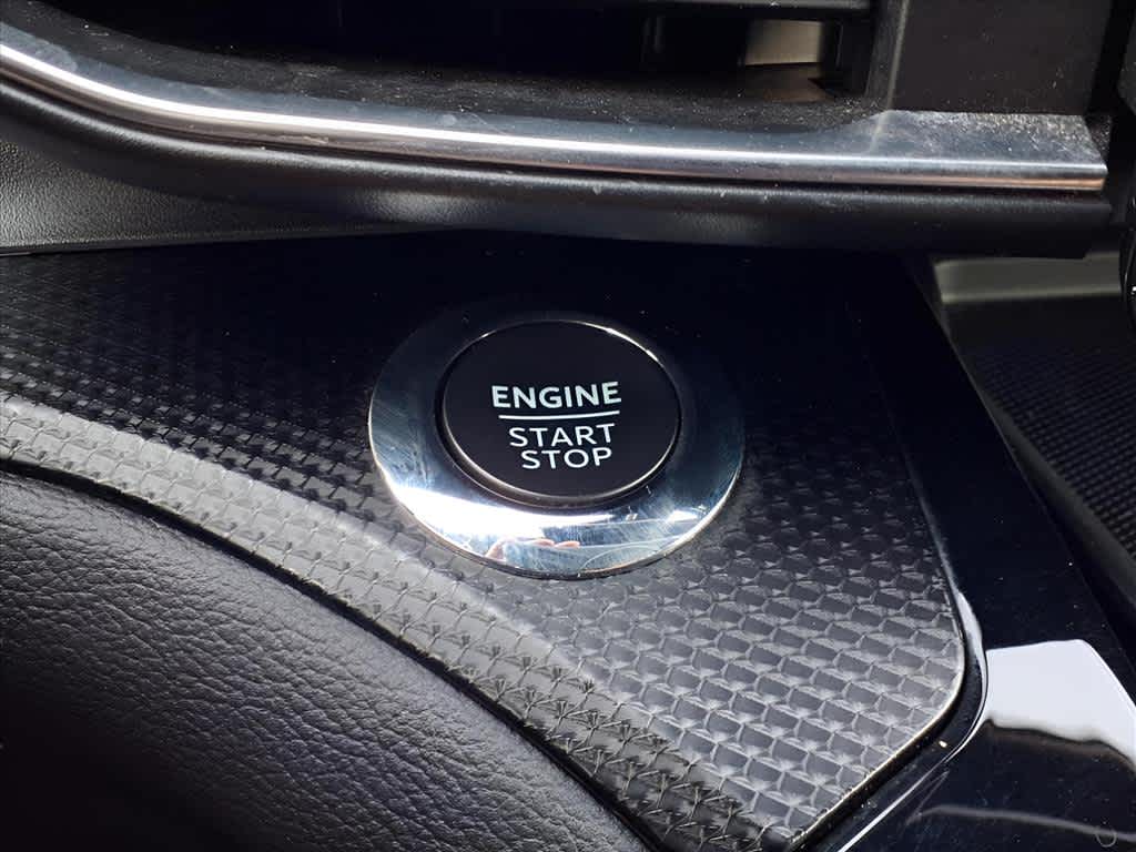 2022 Ford Explorer ST-Line photo 13