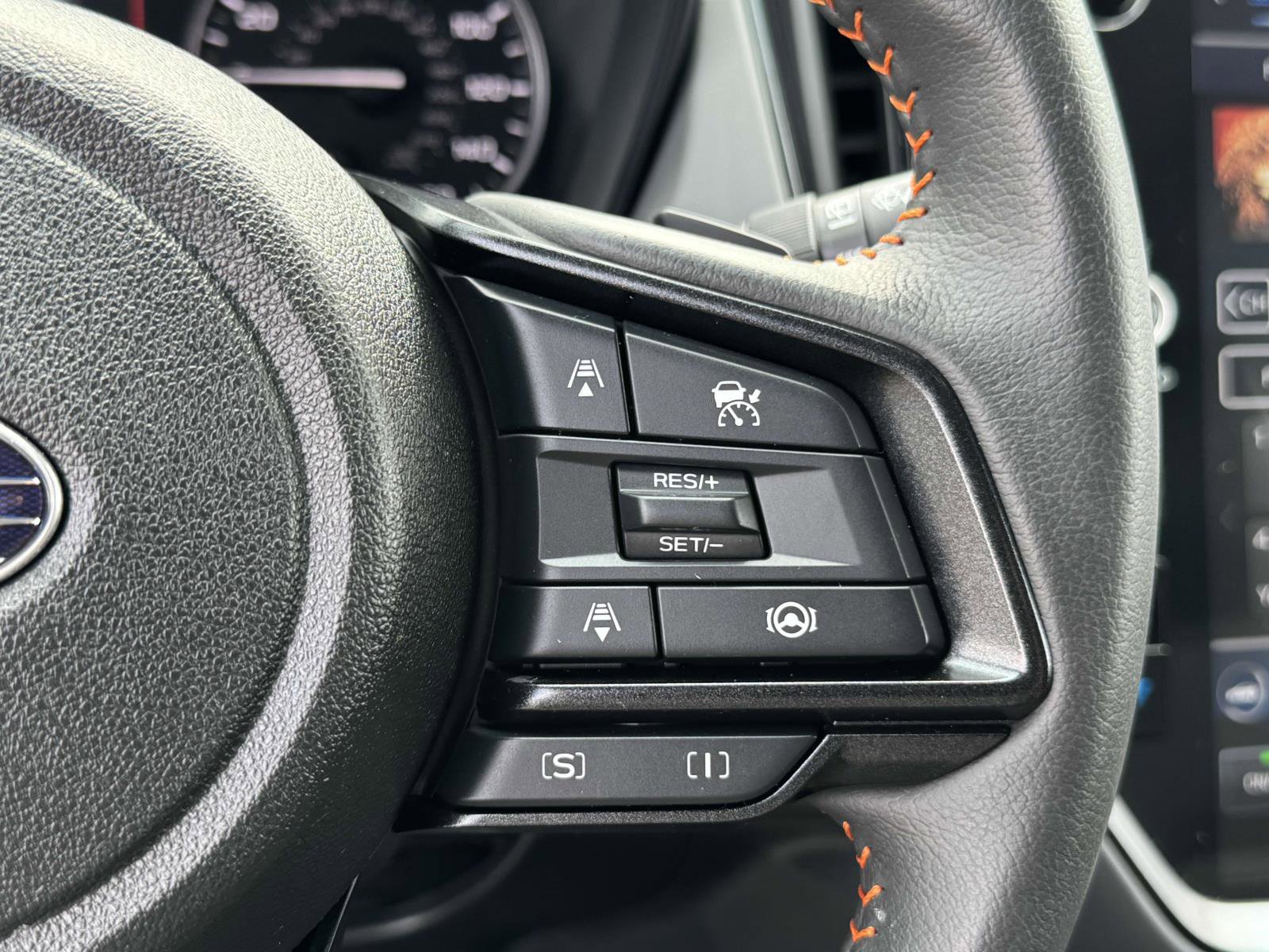 2025 Subaru Crosstrek Sport photo 13