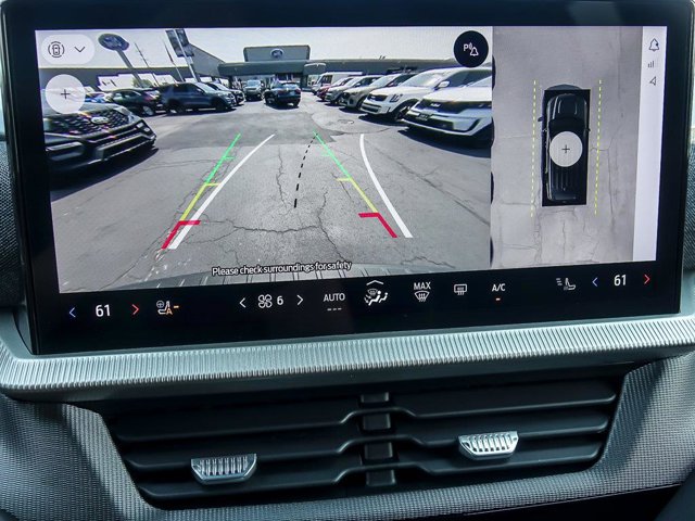 2025 FORD EXPLORER - Image 56