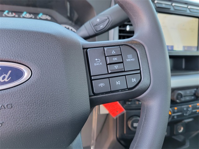 2024 Ford F-550 XL photo 29