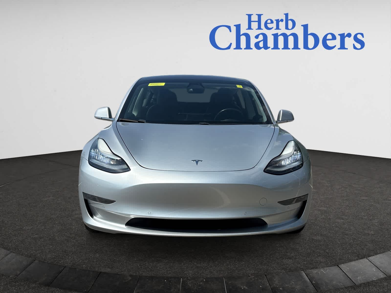 Used 2018 Tesla Model 3 Long Range Dual Motor with VIN 5YJ3E1EB3JF117038 for sale in Westborough, MA