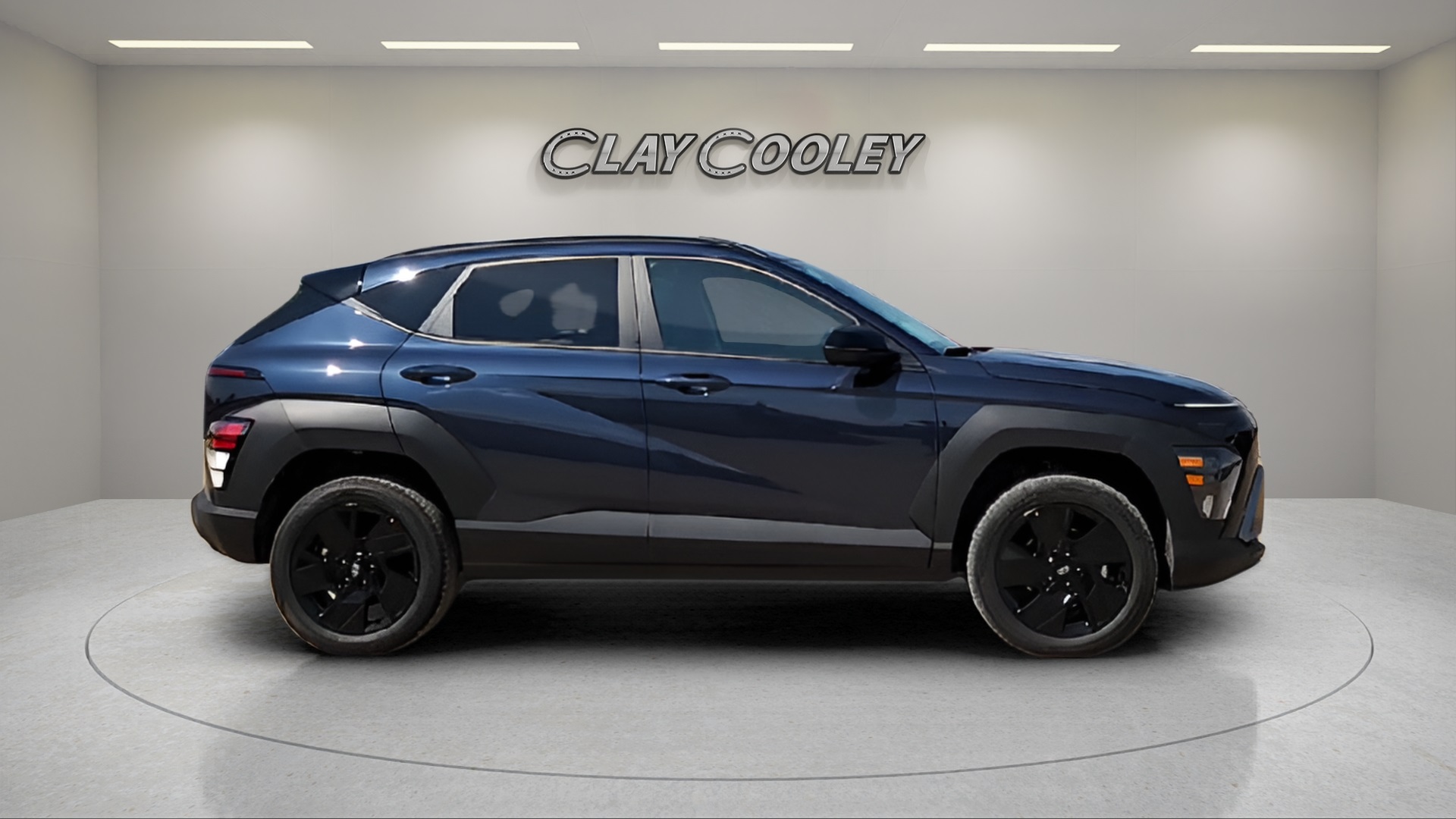 2026 Hyundai Kona SEL photo 6