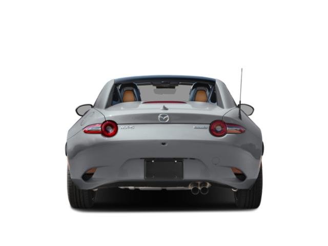 2025 Mazda MX-5 Miata Miata RF Grand Touring photo 5