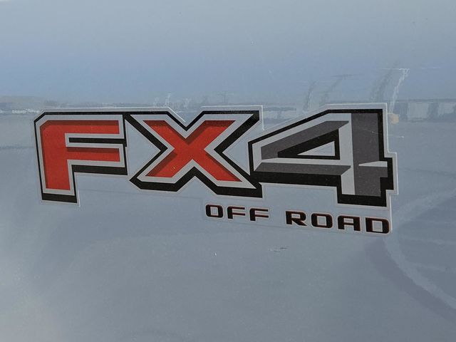 2026 Ford F-250 XL photo 10