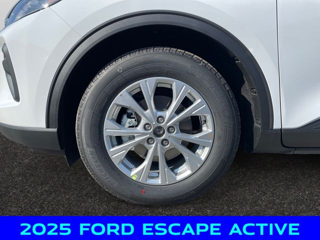 2025 Ford Escape Active photo 14