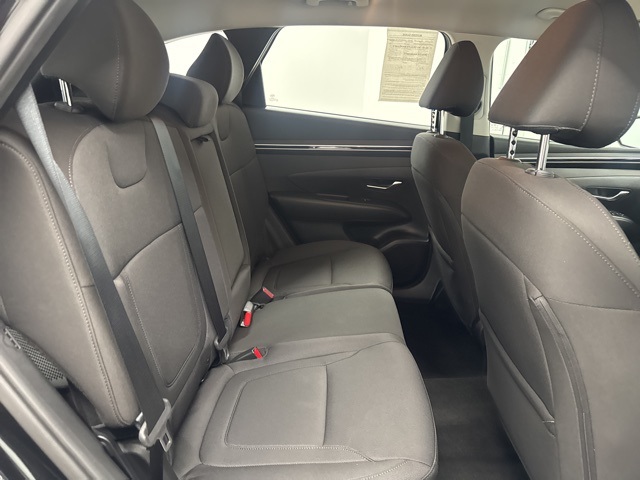 2023 Hyundai Tucson SE photo 5