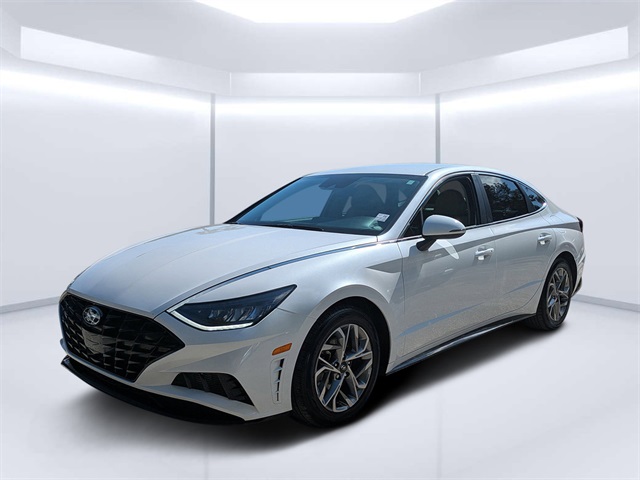 2022 Hyundai Sonata SEL photo 7