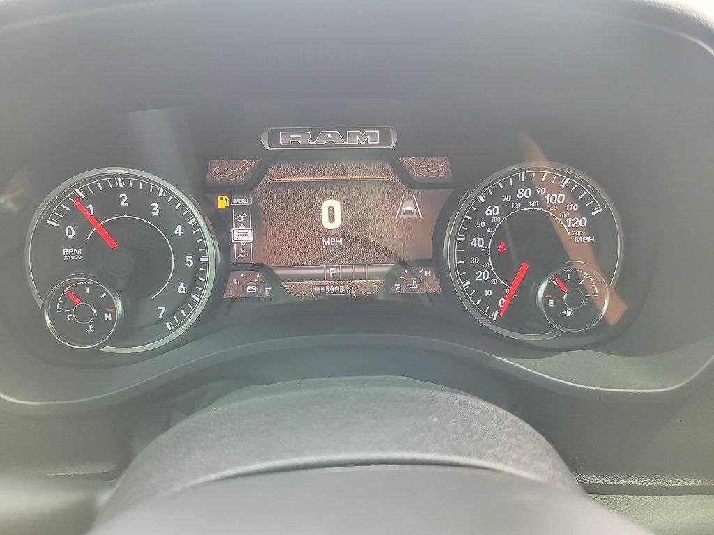 2025 Ram 1500 Big Horn Lone Star photo 7