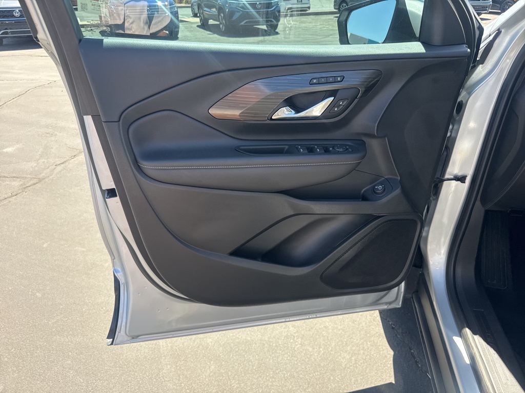 2022 Gmc Terrain SLT photo 13