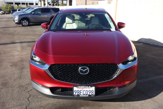 2022 Mazda CX-30 2.5 S Premium photo 7